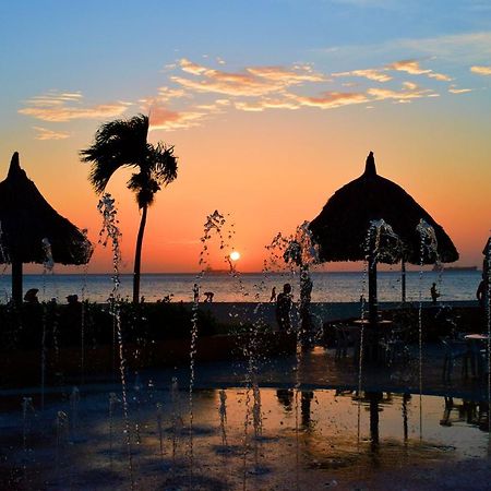 Zuana Beach Resort Santa Marta  Luaran gambar