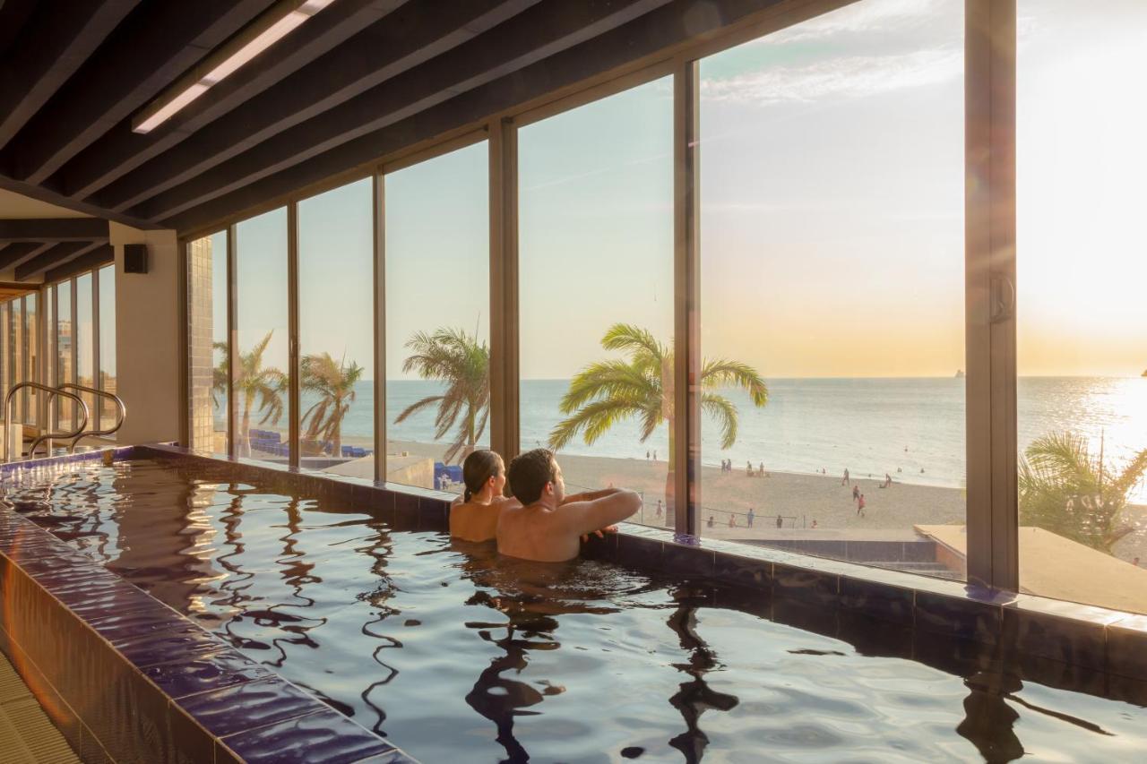 Zuana Beach Resort Santa Marta  Luaran gambar