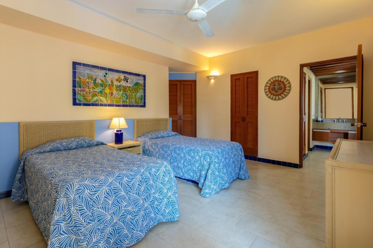 Zuana Beach Resort Santa Marta  Luaran gambar