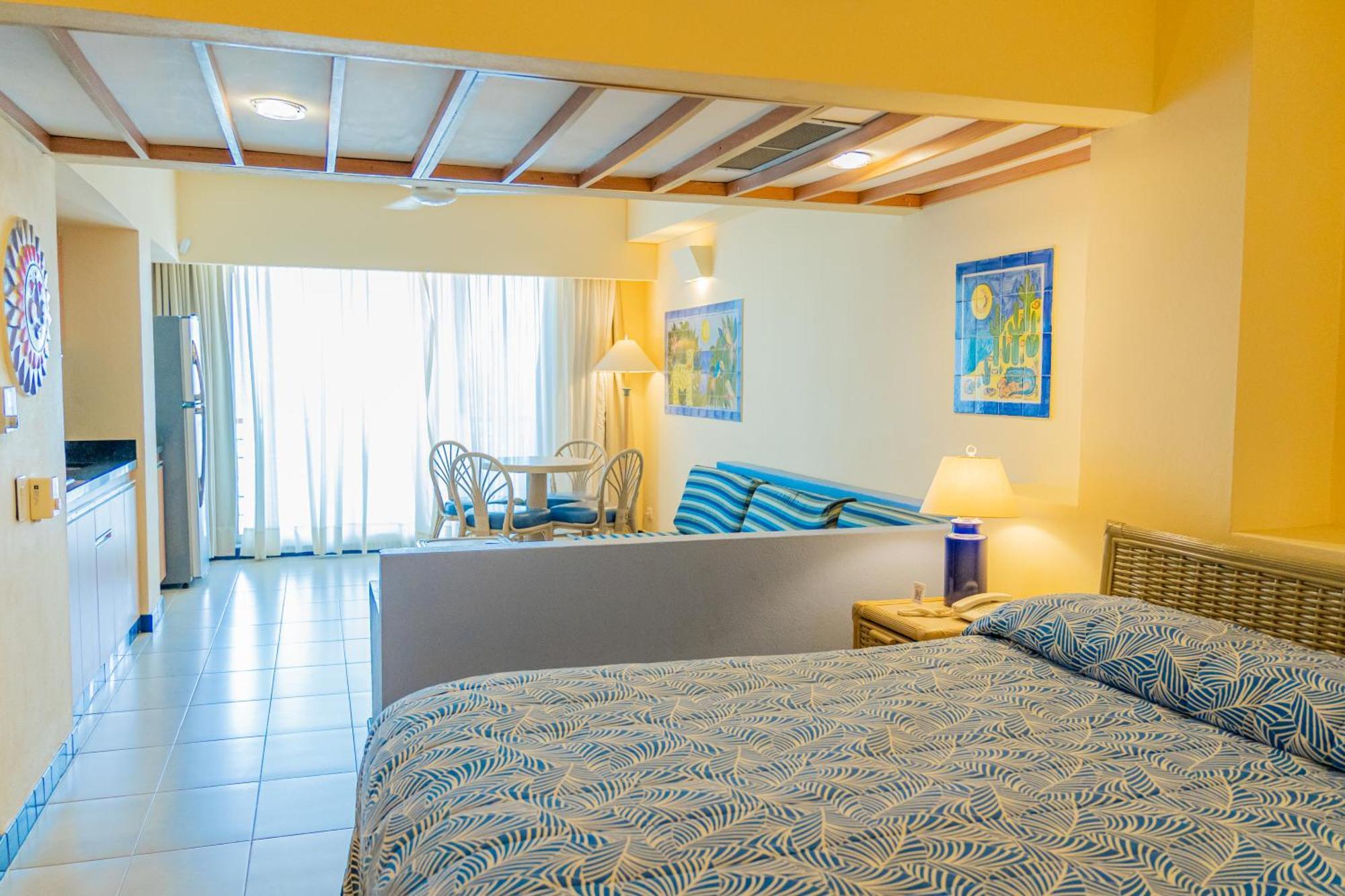 Zuana Beach Resort Santa Marta  Luaran gambar