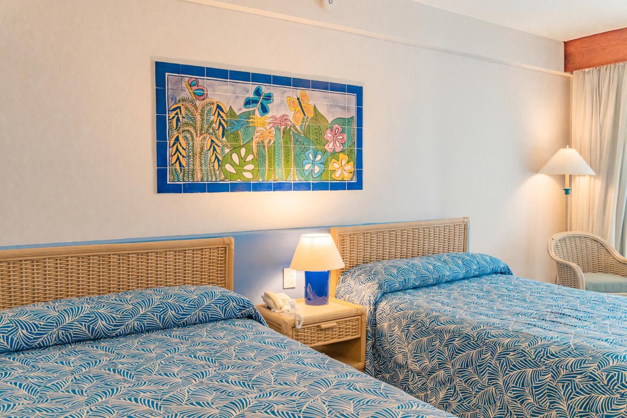 Zuana Beach Resort Santa Marta  Luaran gambar