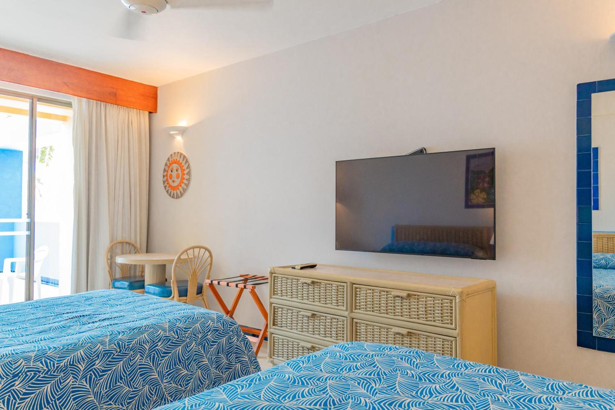 Zuana Beach Resort Santa Marta  Luaran gambar