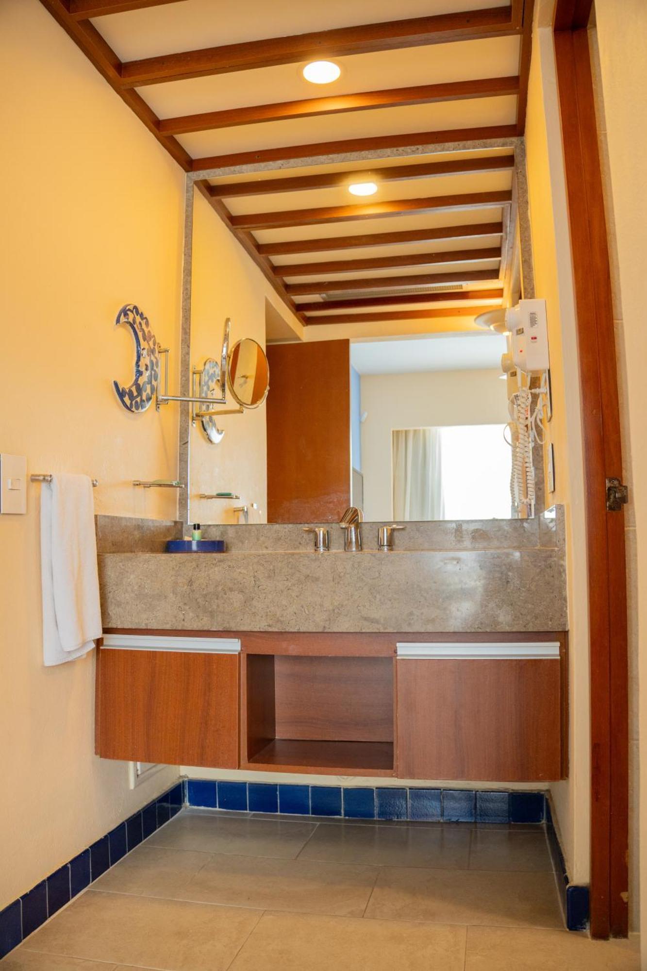Zuana Beach Resort Santa Marta  Luaran gambar
