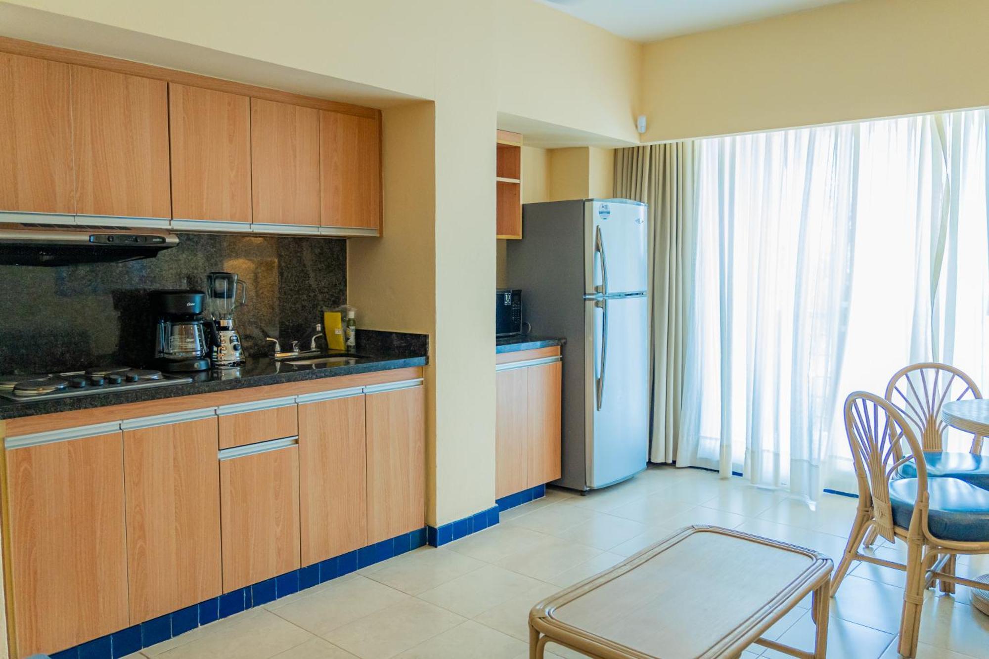 Zuana Beach Resort Santa Marta  Luaran gambar