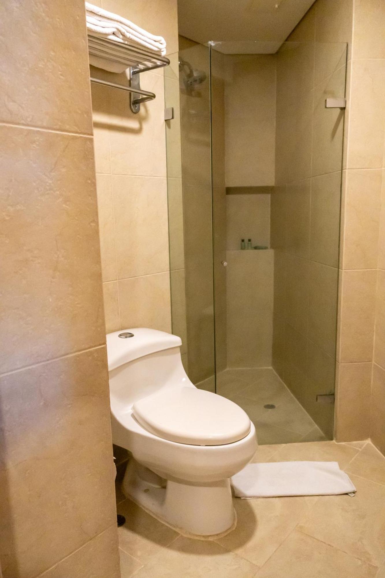 Zuana Beach Resort Santa Marta  Luaran gambar
