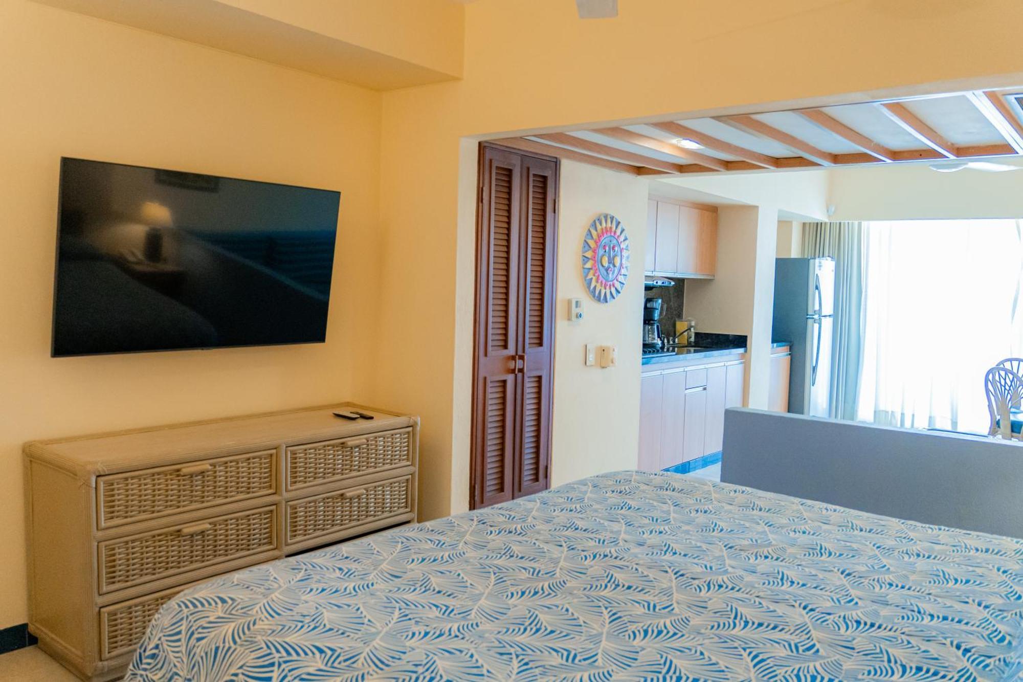 Zuana Beach Resort Santa Marta  Luaran gambar