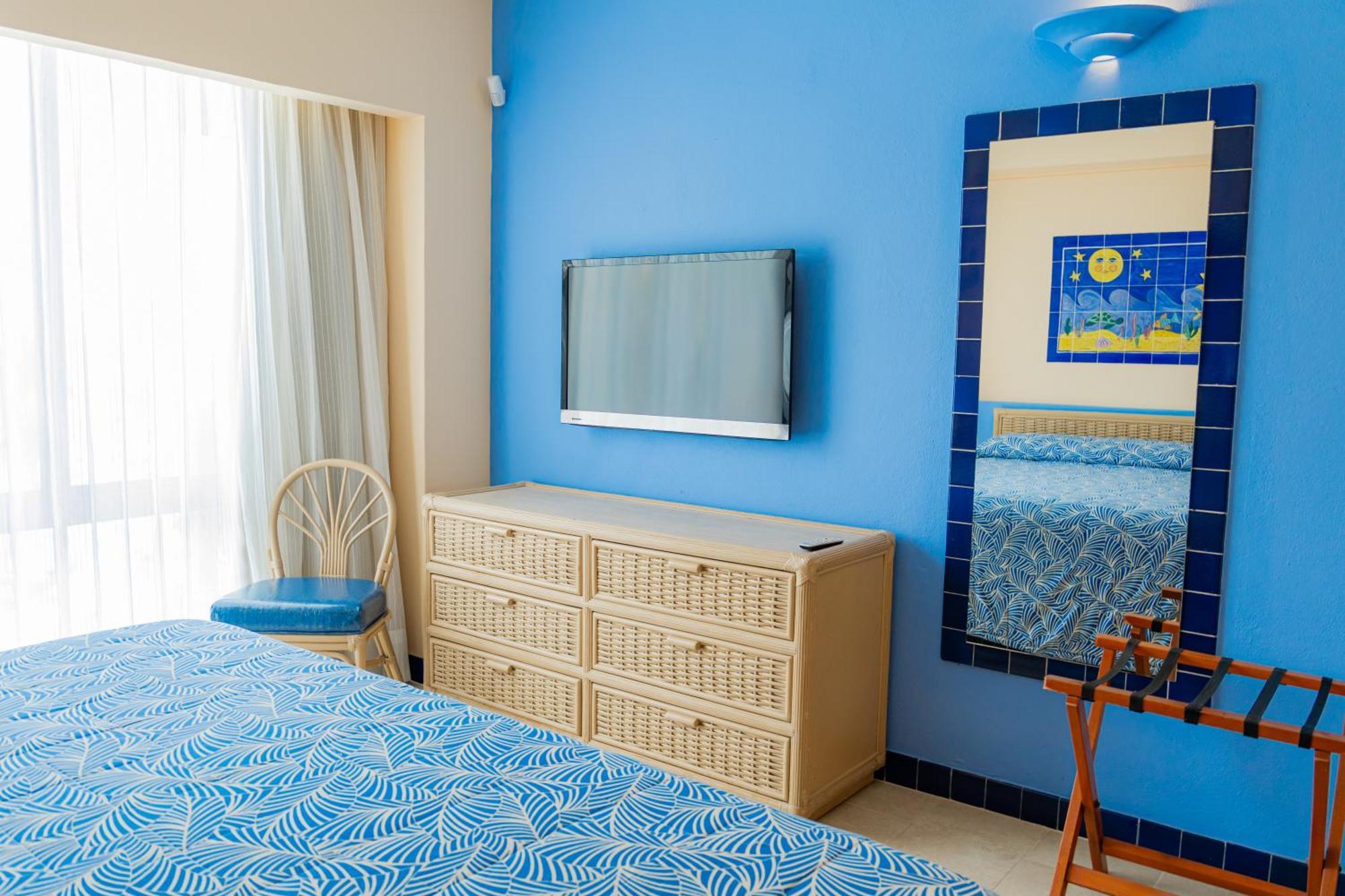 Zuana Beach Resort Santa Marta  Luaran gambar