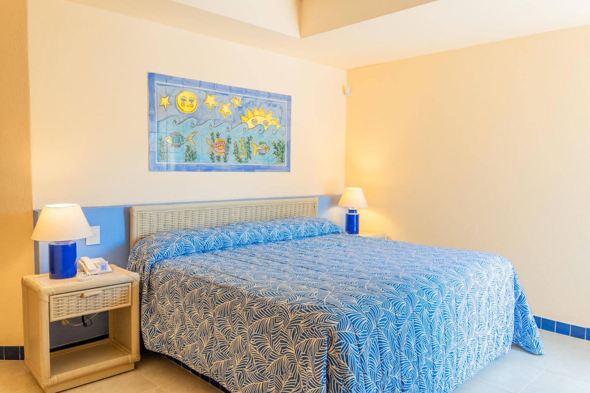 Zuana Beach Resort Santa Marta  Luaran gambar
